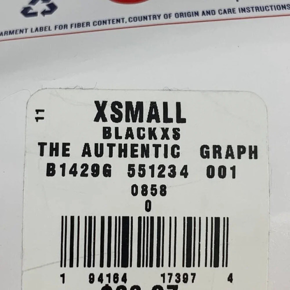 Champion Women's The Authentic Graphic Logo Athleticwear Sports Bra Size XS NWT - Picture 8 of 13